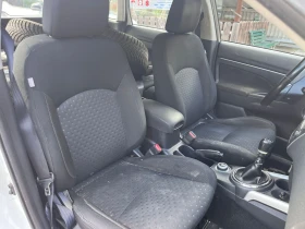 Mitsubishi ASX 1, 8 d. 4WD - 7800 лв. - 88401610 10