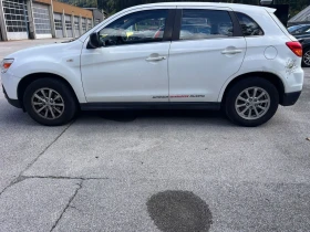 Mitsubishi ASX 1, 8 d. 4WD - 7800 лв. - 88401610 9