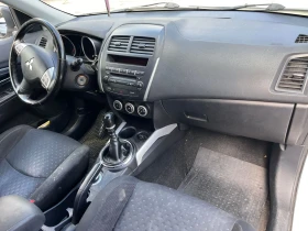 Mitsubishi ASX 1, 8 d. 4WD - 7800 лв. - 88401610 11