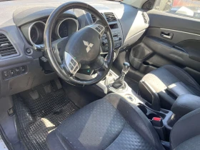 Mitsubishi ASX 1, 8 d. 4WD - 7800 лв. - 88401610 4