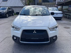 Mitsubishi ASX 1, 8 d. 4WD - 7800 лв. - 88401610 8