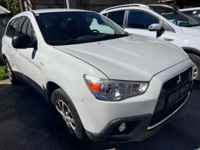 Mitsubishi ASX 1, 8 d. 4WD - 7800 лв. - 88401610 2
