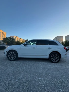 Обява за продажба на Audi Q7 Premium Plus 3.0TFSI ~43 000 лв. - изображение 4