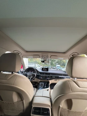 Обява за продажба на Audi Q7 Premium Plus 3.0TFSI ~43 000 лв. - изображение 10