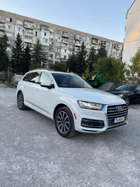 Обява за продажба на Audi Q7 Premium Plus 3.0TFSI ~43 000 лв. - изображение 5