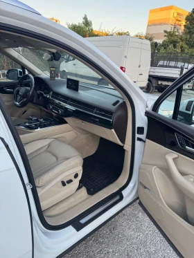 Обява за продажба на Audi Q7 Premium Plus 3.0TFSI ~43 000 лв. - изображение 9