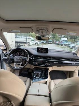 Обява за продажба на Audi Q7 Premium Plus 3.0TFSI ~43 000 лв. - изображение 6