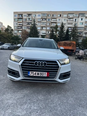 Обява за продажба на Audi Q7 Premium Plus 3.0TFSI ~43 000 лв. - изображение 3