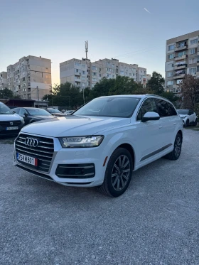 Обява за продажба на Audi Q7 Premium Plus 3.0TFSI ~43 000 лв. - изображение 1