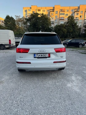 Обява за продажба на Audi Q7 Premium Plus 3.0TFSI ~43 000 лв. - изображение 2