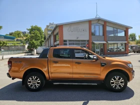Ford Ranger 3.2 Wildtruck | Mobile.bg    3