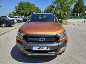 Ford Ranger 3.2 Wildtruck | Mobile.bg    9