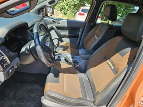 Ford Ranger 3.2 Wildtruck | Mobile.bg    11