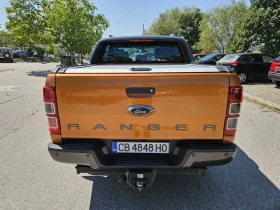 Ford Ranger 3.2 Wildtruck | Mobile.bg    5