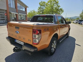 Ford Ranger 3.2 Wildtruck | Mobile.bg    4