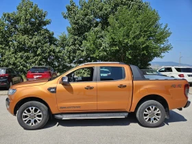 Ford Ranger 3.2 Wildtruck | Mobile.bg    7