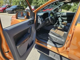 Ford Ranger 3.2 Wildtruck | Mobile.bg    10