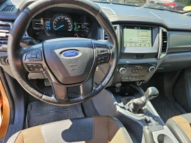 Ford Ranger 3.2 Wildtruck | Mobile.bg    12