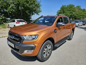 Ford Ranger 3.2 Wildtruck | Mobile.bg    8
