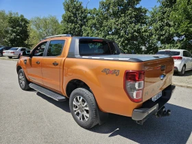 Ford Ranger 3.2 Wildtruck | Mobile.bg    6