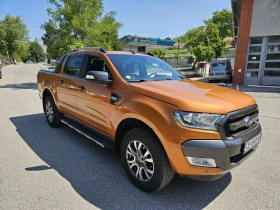 Ford Ranger 3.2 Wildtruck | Mobile.bg    2