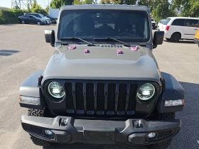 Jeep Wrangler * Unlimited Willys * CARFAX *    | Mobile.bg    4