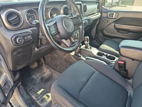 Jeep Wrangler * Unlimited Willys * CARFAX *    | Mobile.bg    3