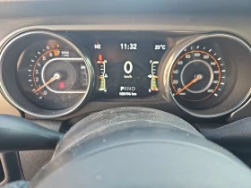 Jeep Wrangler * Unlimited Willys * CARFAX *    | Mobile.bg    6