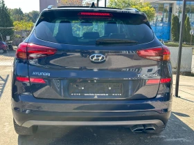 Hyundai Tucson 1.6 T-GDI | Mobile.bg    4