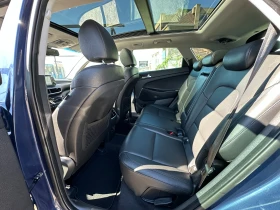 Hyundai Tucson 1.6 T-GDI | Mobile.bg    7