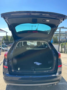 Hyundai Tucson 1.6 T-GDI | Mobile.bg    14