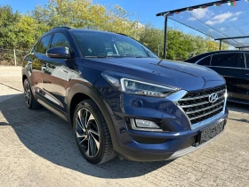 Hyundai Tucson 1.6 T-GDI | Mobile.bg    3
