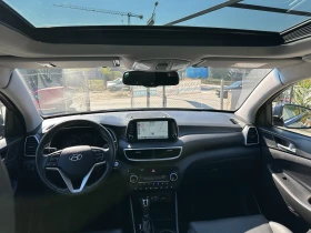 Hyundai Tucson 1.6 T-GDI | Mobile.bg    8