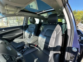 Hyundai Tucson 1.6 T-GDI | Mobile.bg    6