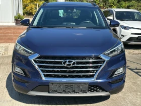 Hyundai Tucson 1.6 T-GDI | Mobile.bg    2