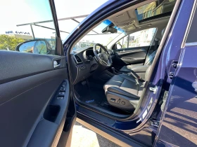 Hyundai Tucson 1.6 T-GDI | Mobile.bg    5