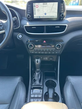 Hyundai Tucson 1.6 T-GDI | Mobile.bg    9