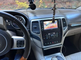 Jeep Grand cherokee Overland 5.7 Hemi | Mobile.bg    15