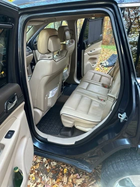 Обява за продажба на Jeep Grand cherokee Overland 5.7 Hemi ~36 000 лв. - изображение 11 | Auto.bg Обява за продажба на Jeep Grand cherokee Overland 5.7 Hemi ~36 000 лв. - изображение 11