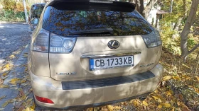 Lexus RX 400h | Mobile.bg    6