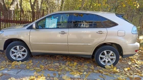 Lexus RX 400h | Mobile.bg    8