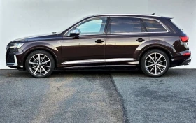 Audi SQ7 4.0 TDI Quattro - 96998 лв. / 49594.29 € - 19318318 3