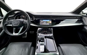 Audi SQ7 4.0 TDI Quattro - 96998 лв. / 49594.29 € - 19318318 8