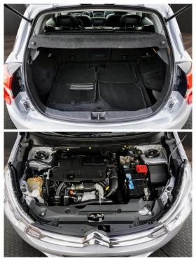 Citroen C4 AIRCROSS 1.6 E-HDI EXCLUSIVE 4WD - 13995 лв. / 7155.53 € - 73320808 15