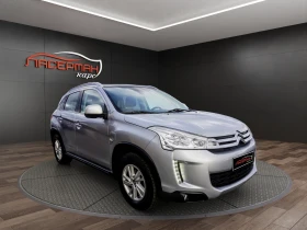 Citroen C4 AIRCROSS 1.6 E-HDI EXCLUSIVE 4WD - 13995 лв. / 7155.53 € - 73320808 4