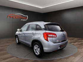 Citroen C4 AIRCROSS 1.6 E-HDI EXCLUSIVE 4WD - 13995 лв. / 7155.53 € - 73320808 2