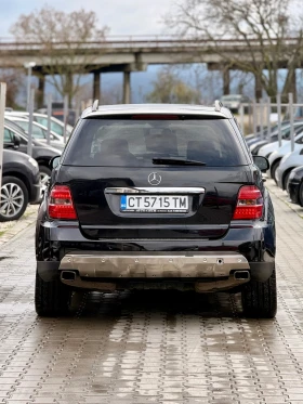 Mercedes-Benz ML 320 Топ* Обслужен* Всичко платено* Реален* Бартер*  - 15777 лв. / 8066.65 € - 24890913 11