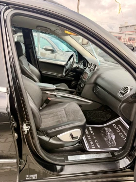 Mercedes-Benz ML 320 Топ* Обслужен* Всичко платено* Реален* Бартер*  - 15777 лв. / 8066.65 € - 24890913 7