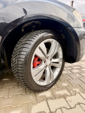 Mercedes-Benz ML 320 Топ* Обслужен* Всичко платено* Реален* Бартер*  - 15777 лв. / 8066.65 € - 24890913 5