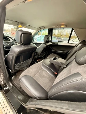 Mercedes-Benz ML 320 Топ* Обслужен* Всичко платено* Реален* Бартер*  - 15777 лв. / 8066.65 € - 24890913 13